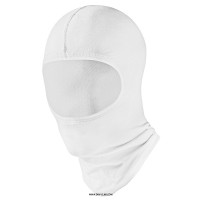 Балаклава Loffler Warm белый
