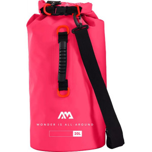 Сумка-рюкзак водонепроницаемая Aqua Marina DryBag 20L