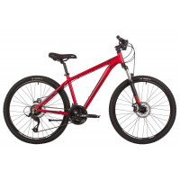 Велосипед Stinger 26" Element EVO SE, красный