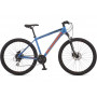 Велосипед SCHWINN Mesa 1 blu
