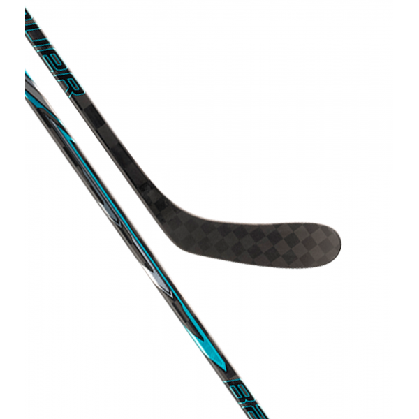 Клюшка композитная Bauer S26 SUPREME F40 GRIP STK SR 77(62"") RHT Р2: P92