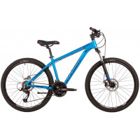 Велосипед Stinger 26" Element EVO SE, синий