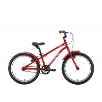 Велосипед Stark'24 Foxy 20" красный