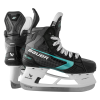 Коньки хоккейные Bauer S26 SUPREME F30 SKATE SR