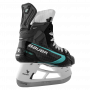 Коньки хоккейные Bauer S26 SUPREME F30 SKATE SR