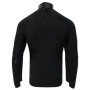 Термо-верх с длинным рукавом BAUER LS NECKPROTECT SR BLK