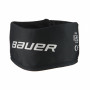 Защита горла Bauer NG21 Prem Neckguard Collar SR Blk