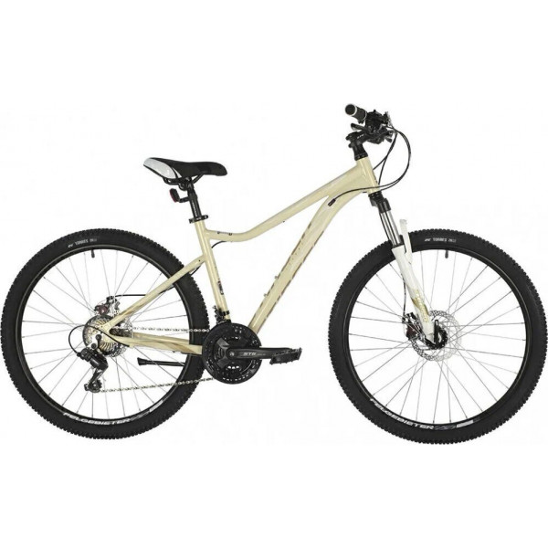 Велосипед Stinger 26" Laguna EVO SE, бежевый