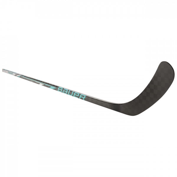 Клюшка композитная Bauer S26 SUPREME FUSE GRIP STK SR 77(62"") LFT Р2: P92