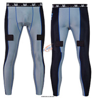 Брюки с раковиной Mad Guy Basic Compression SR