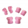 Защита для роликов 107 Pink