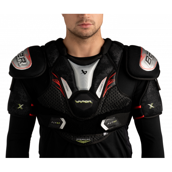 Нагрудник Bauer Vapor FLY40 SR