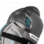 Щитки Bauer S26 SUPREME FUSE SHIN GUARD JR