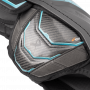 Щитки Bauer S26 SUPREME FUSE SHIN GUARD JR