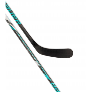 Клюшка композитная Bauer S26 SUPREME FUSE GRIP STK SR 77(62"") LFT Р2: P28