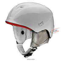 Шлем Head Rebel white