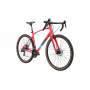 Велосипед Stark'24 Gravel 700.5 D красный/синий, голубой 