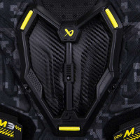Щитки Bauer S26 SUPREME F50 PRO SHIN GUARD SR 