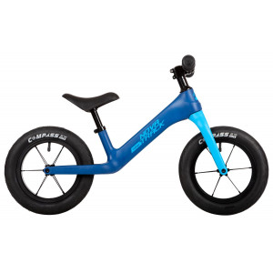 Беговел Novatrack INDIGO синий