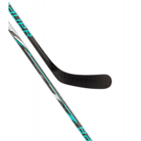 Клюшка композитная Bauer S26 SUPREME F50 PRO GRIP STK SR 77(62"") RHT Р2: P28