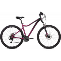 Велосипед Stinger 26" Laguna EVO SE, красный