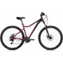 Велосипед Stinger 26" Laguna EVO SE, красный