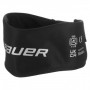 Защита горла Bauer NG21 Prem Neckguard Collar YTH Blk