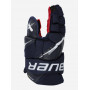 Перчатки Bauer Vapor FLY40 INT MTO:BLU
