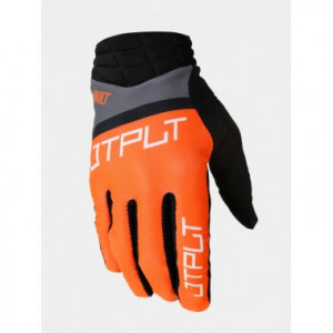 Перчатки для водных видов спорта Jetpilot RX VAULT AIRLITE GLOVE ORANGE