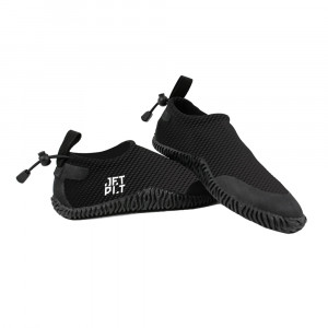 Гидроботинки низкие Jetpilot HYDRO SHOE BLACK