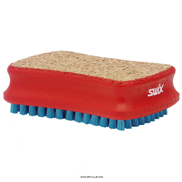 Пробка с щеткой Swix Turbo