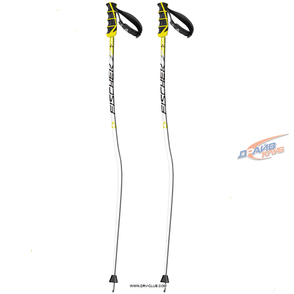 Горнолыжные палки Fischer RC4 Worldcup RC