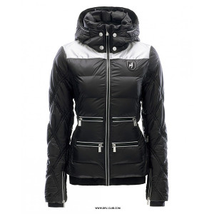 Куртка женская Toni Sailer CLEO black