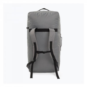 Рюкзак для SUP-доски Aqua Marina Zip Backpack (Grey XS)