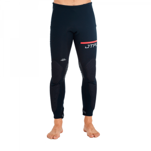 Гидробрюки мужские Jetpilot RX VAULT NEO PANT BLACK/WHITE