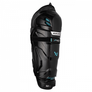 Щитки Bauer  S26 SUPREME F40 SHIN GUARD SR