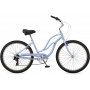 Велосипед SCHWINN S7 Women blu