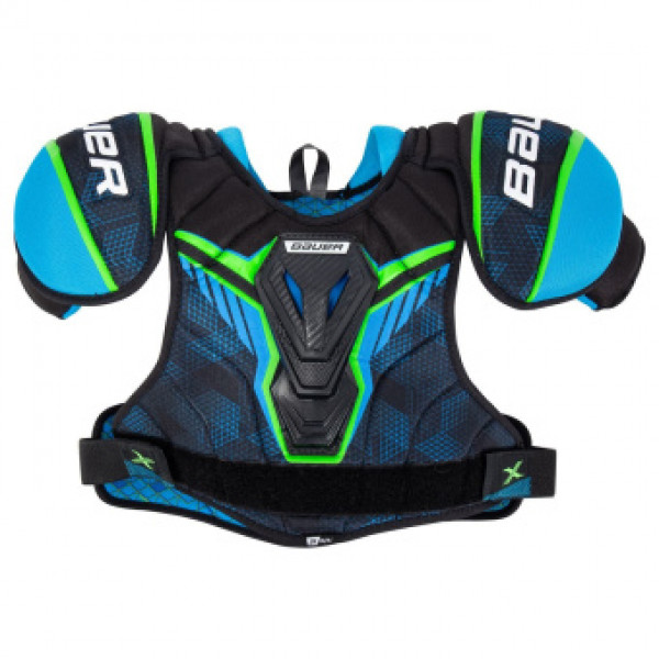 Нагрудник Bauer X JR