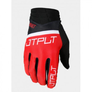 Перчатки для водных видов спорта Jetpilot RX VAULT AIRLITE GLOVE RED