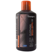 Стирка и пропитка Grangers Wash&Repel 2в1 1000 мл.