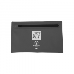 Сумка водонепроницаемая Jetpilot VENTURE DRY CASE CHARCOAL