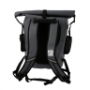 Сумка-рюкзак водонепроницаемая Jetpilot VENTURE 50L WATERPROOF BACKPACK CHARCOAL