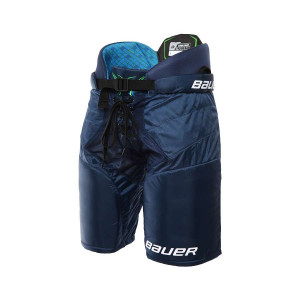 Трусы Bauer X JR Nav