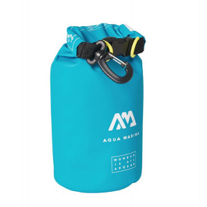 Сумка-мешок водонепроницаемая Aqua Marina DryBag MINI 2L